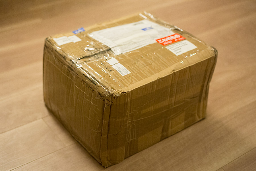 Bought 12 vintage cameras from Greece