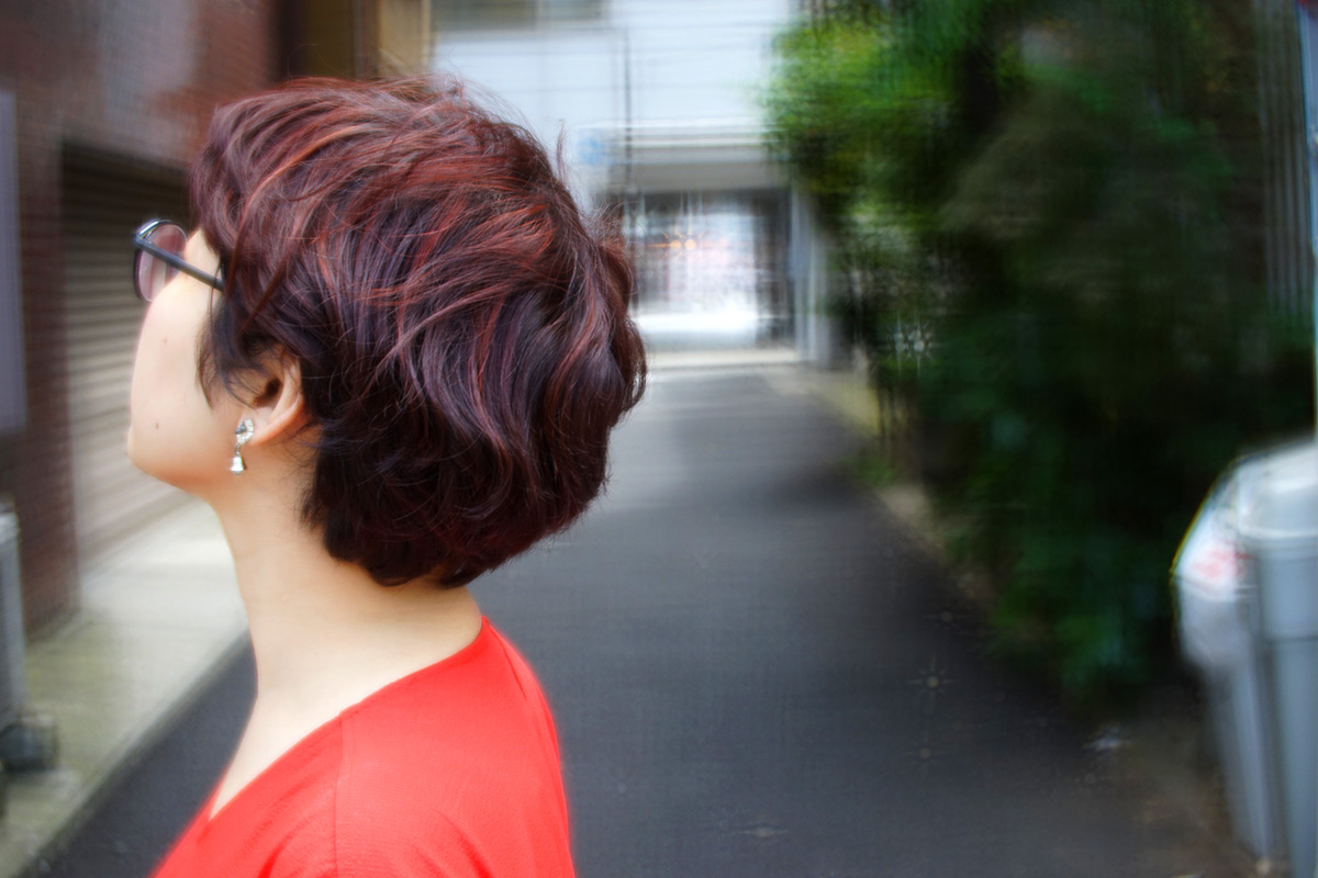 Test shoot with Daguerreotype Achromat 2.9/64 Art Lens (prototype)