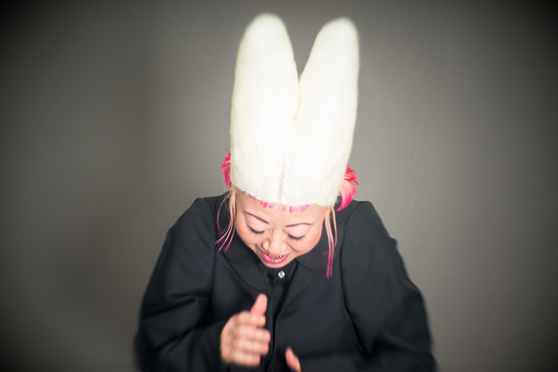 Coppé's Space Candy Battle