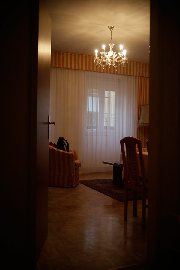 Hotel am Brillantengrund - brillibrilliant Rooms?