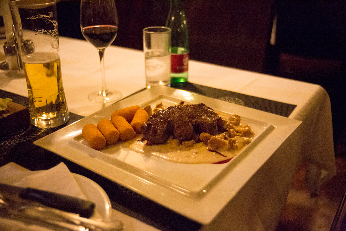 Hotel am Brillantengrund