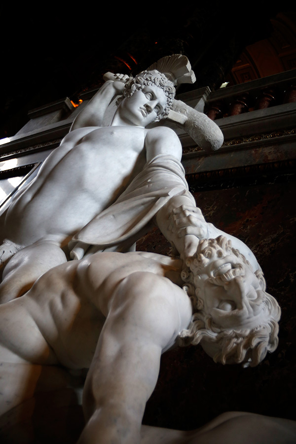 ウイーン美術史美術館（Krusthistorisches Museum）