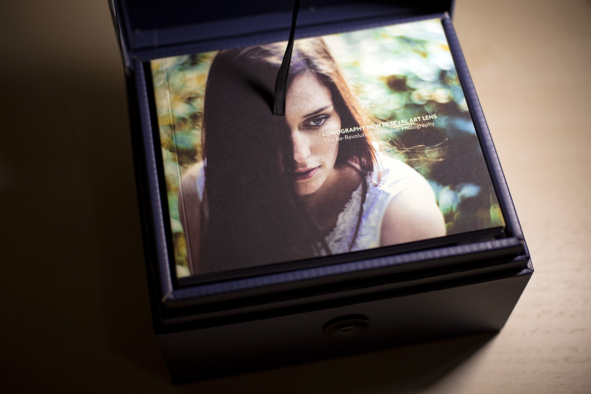 NEW Petzval 58 BOKEH CONTROL ART LENS / 1:1.9/58mm