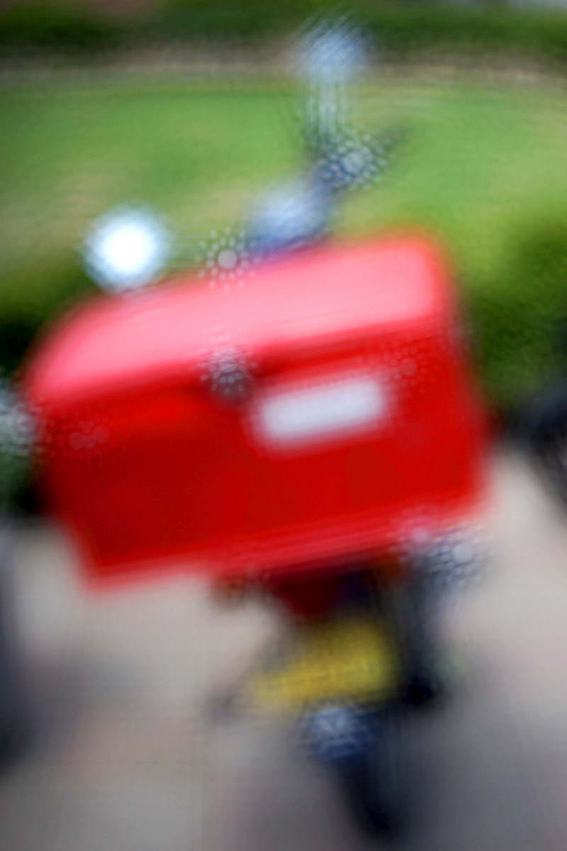 Daguerreotype Achromat 2.9/64 Art Lens プロトタイプで撮影