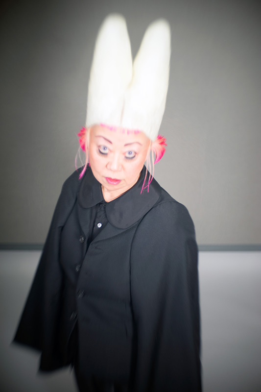 Coppé's Space Candy Battle