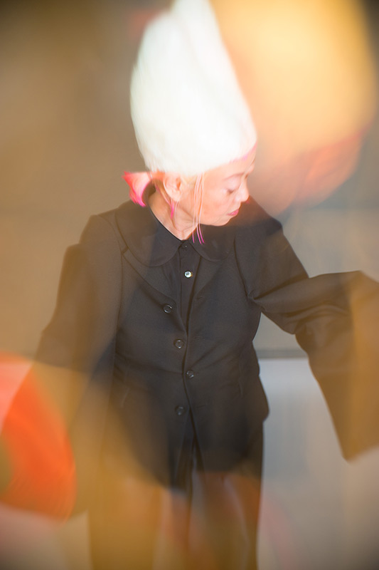 Coppé's Space Candy Battle