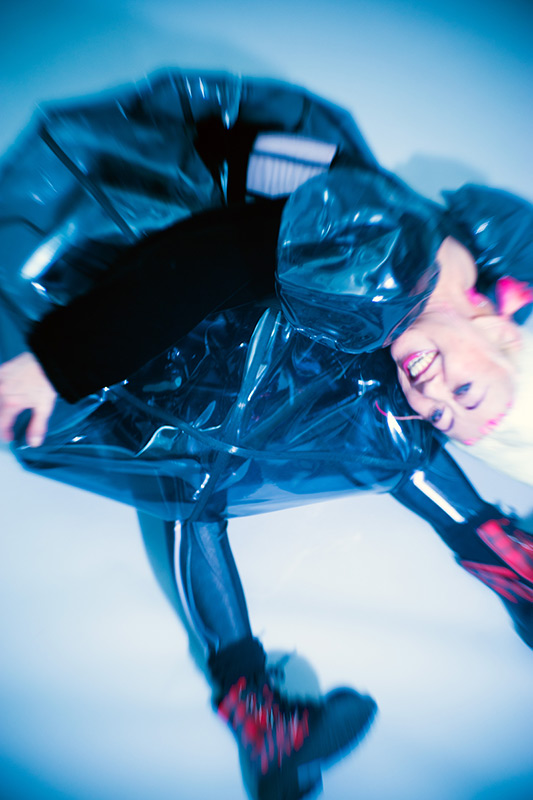 Coppé's Space Candy Battle