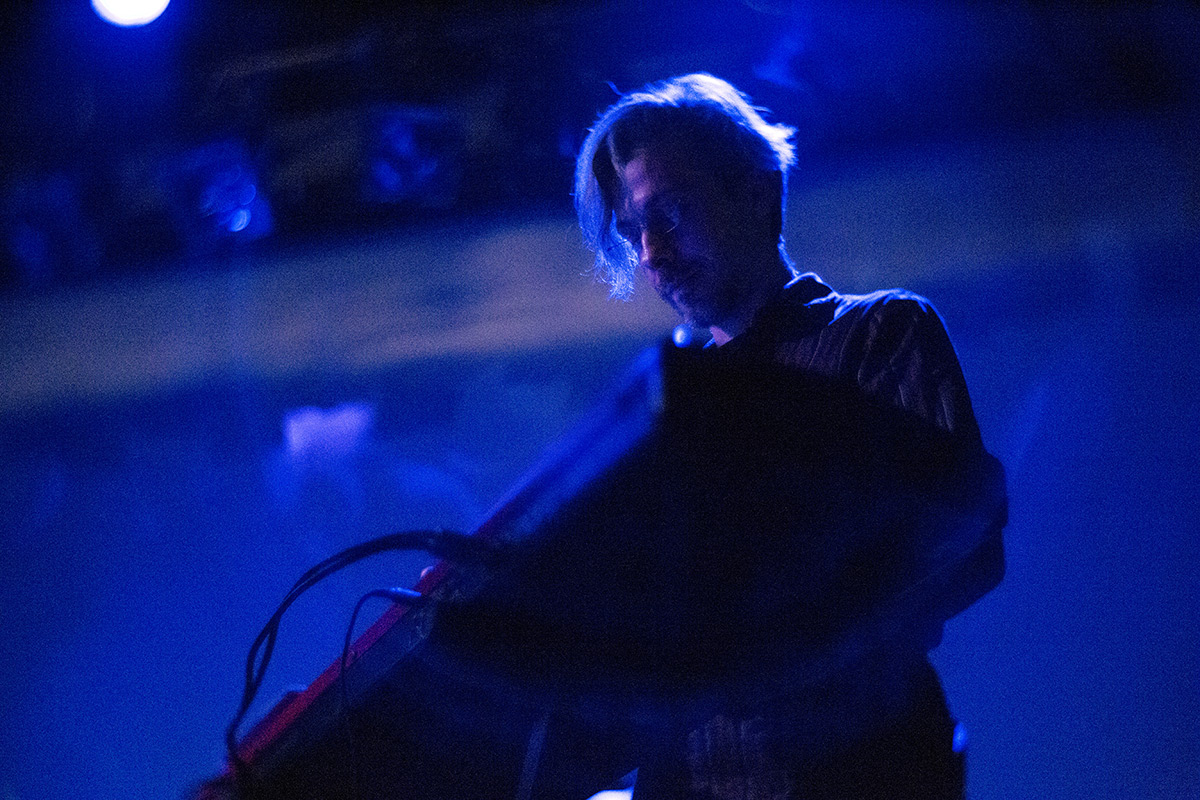 Coppé «MILK» Release Party at unit