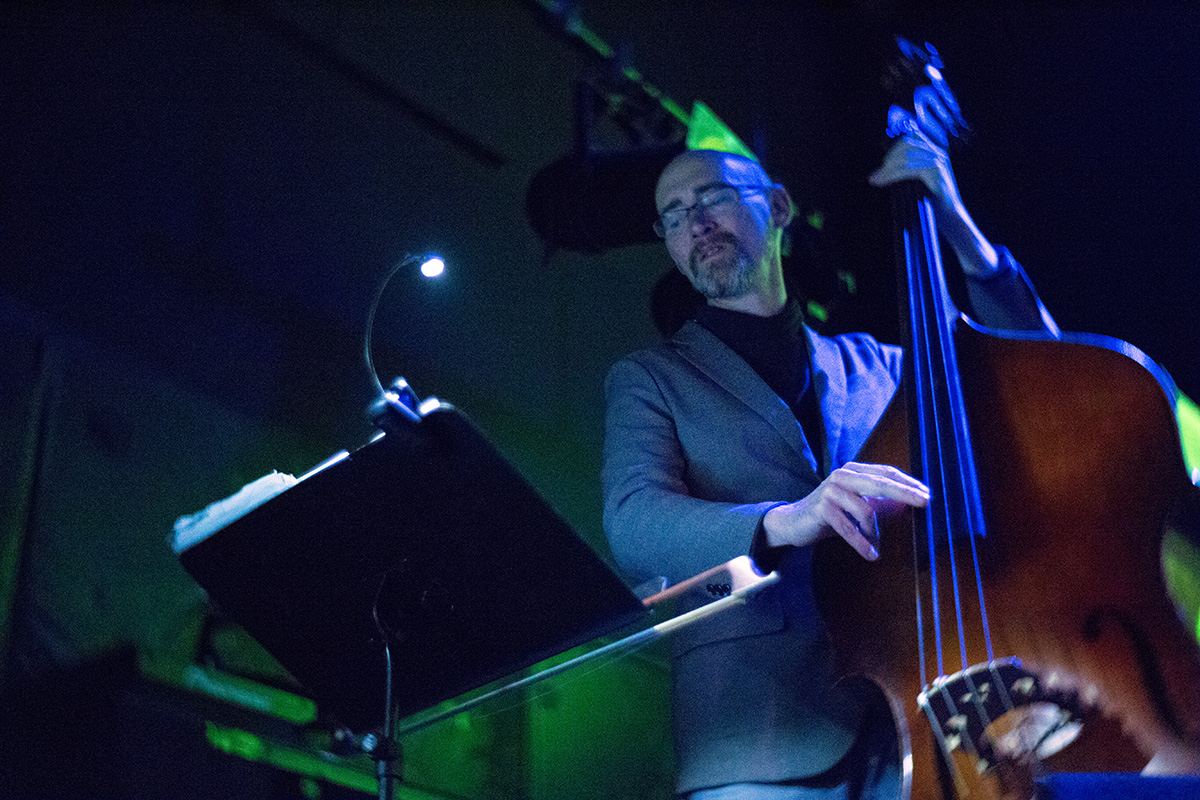 Coppé «MILK» Release Party at unit