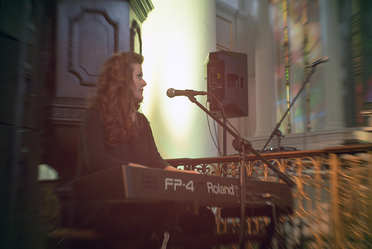 23rpm - All-Day Electronic Music Festival: 