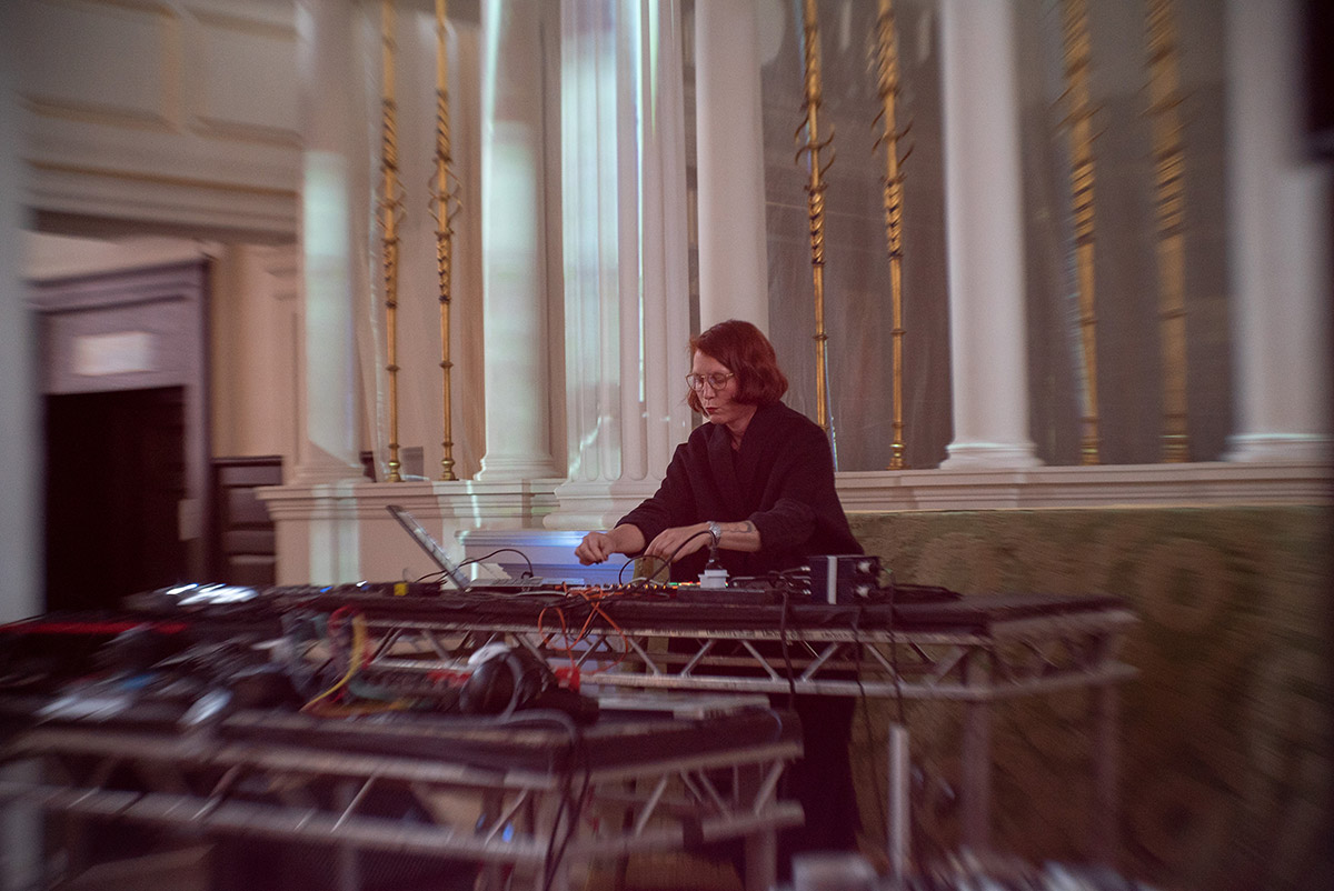 23rpm - All-Day Electronic Music Festival: 