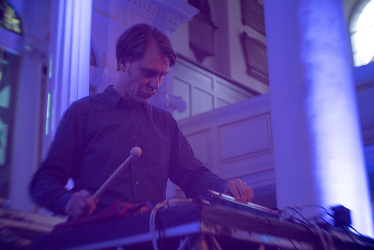 23rpm - All-Day Electronic Music Festival: 