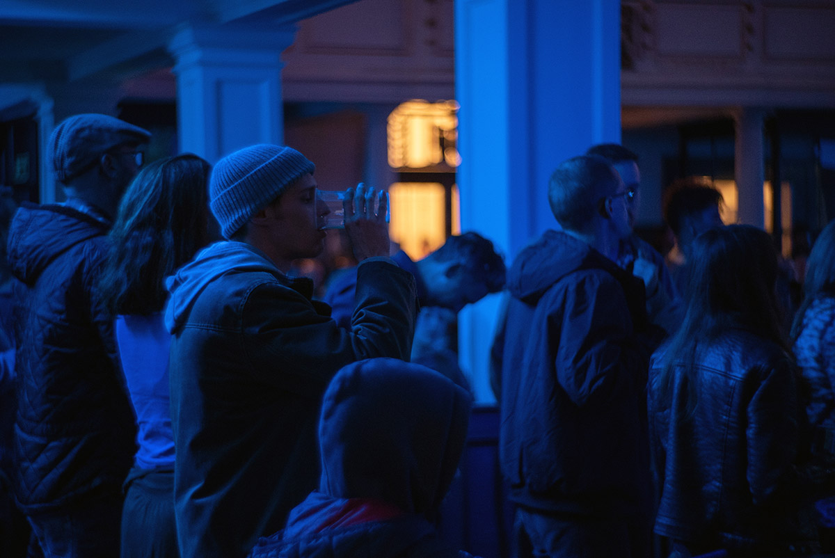 23rpm - All-Day Electronic Music Festival: 