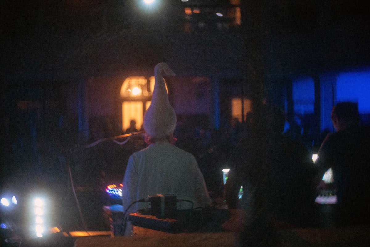 23rpm - All-Day Electronic Music Festival: 