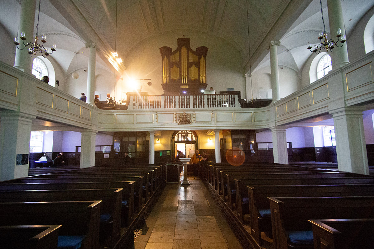 23rpm - All-Day Electronic Music Festival: 