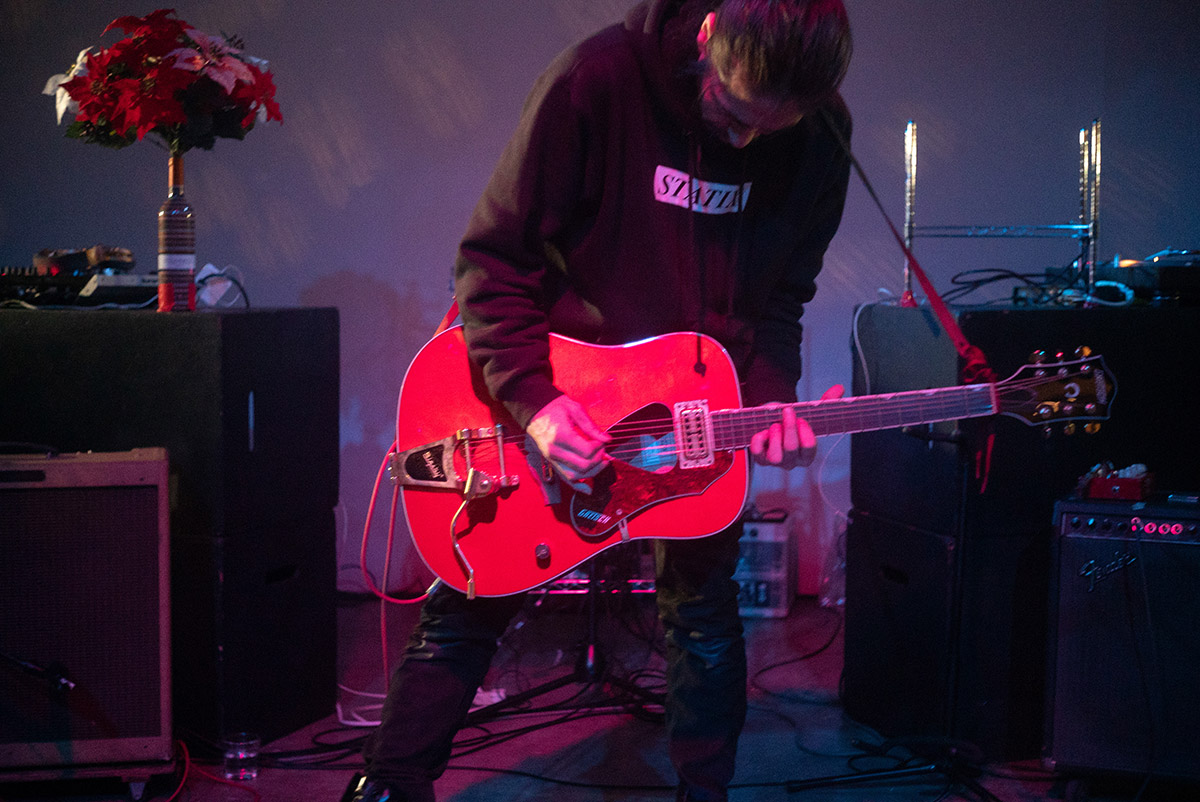 PHASE+SWEETRICE Presents THX SDLX at SuperDeluxe