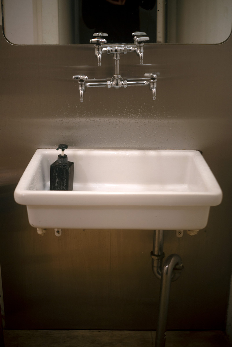 PHASE+SWEETRICE Presents THX SDLX at SuperDeluxe