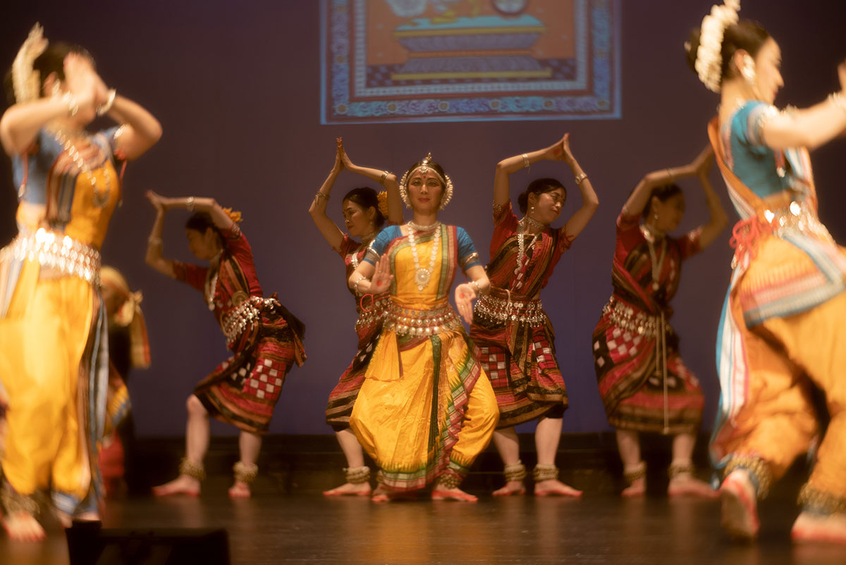 Odisha utsav 2019 / 第3回 東京オリッシーフェスティバル