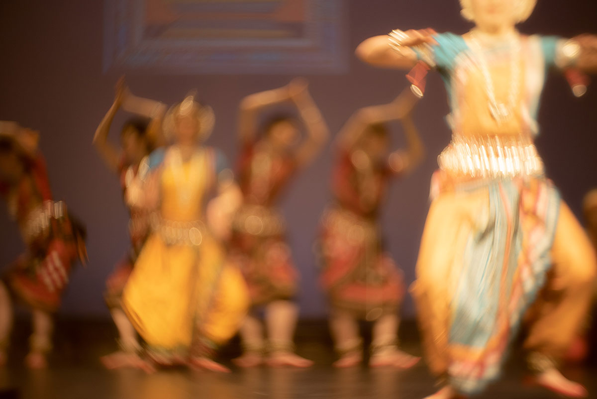 Odisha utsav 2019 / 第3回 東京オリッシーフェスティバル