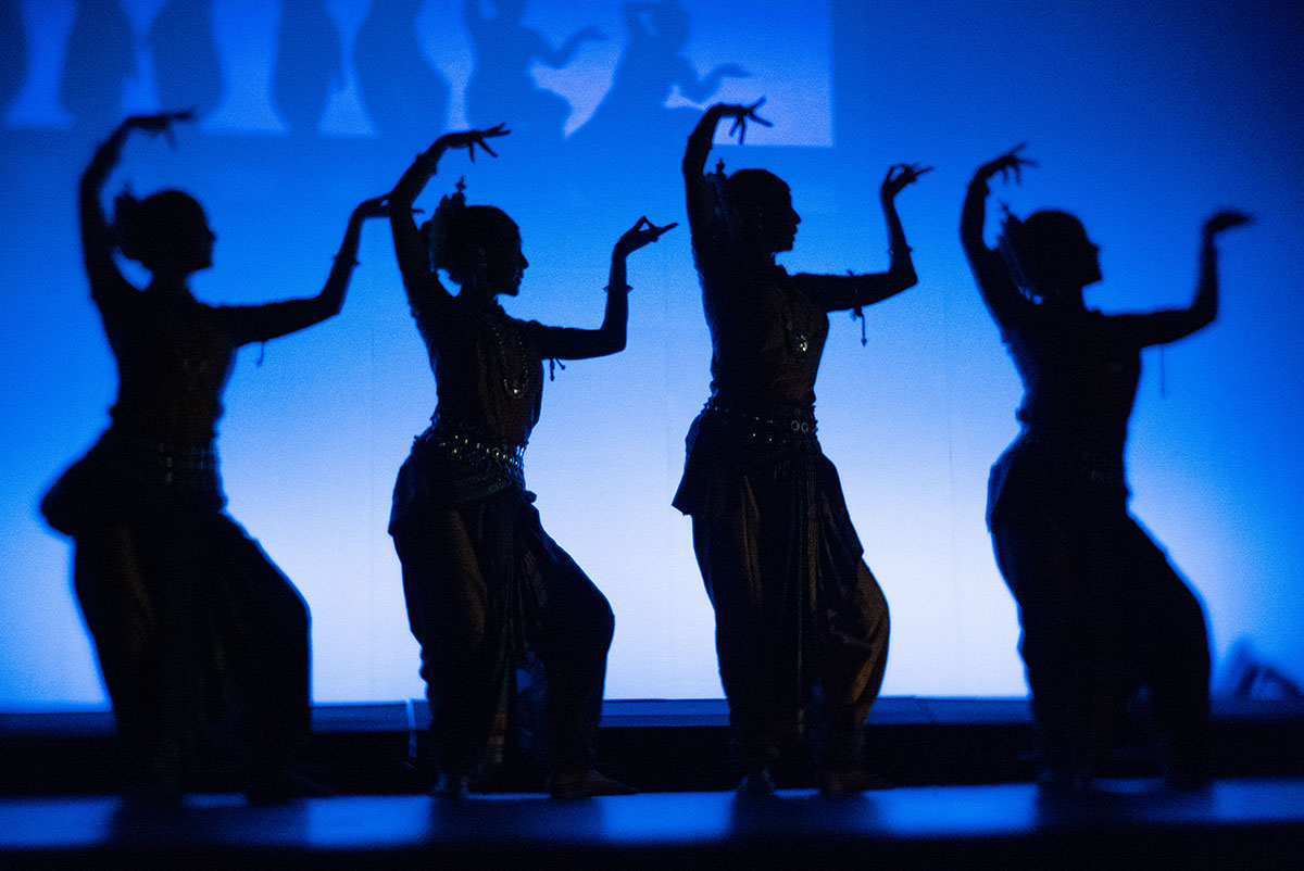 Odisha utsav 2019 / 第3回 東京オリッシーフェスティバル