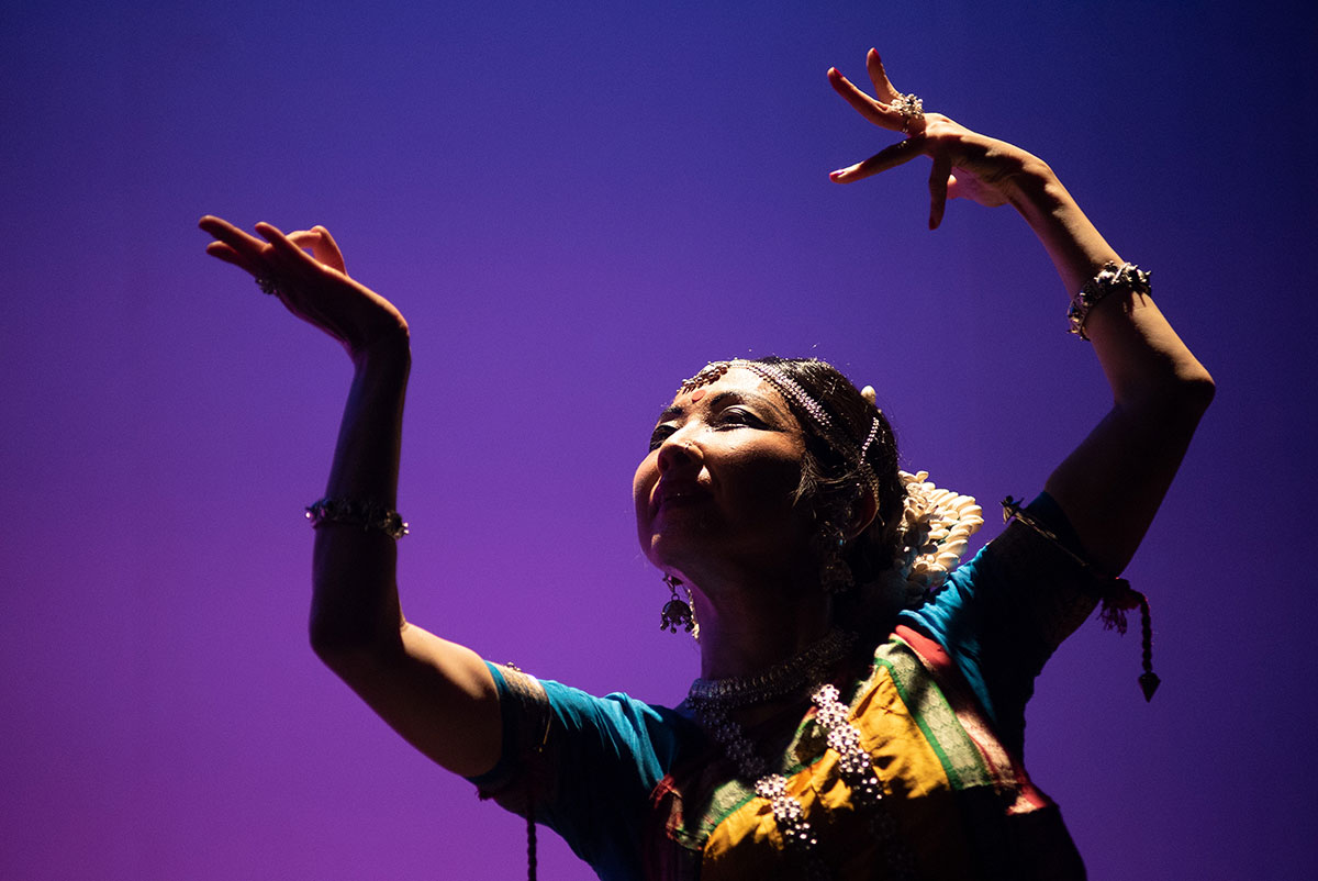 Odisha utsav 2019 / 第3回 東京オリッシーフェスティバル