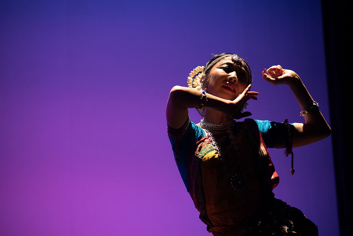 Odisha utsav 2019 / 第3回 東京オリッシーフェスティバル