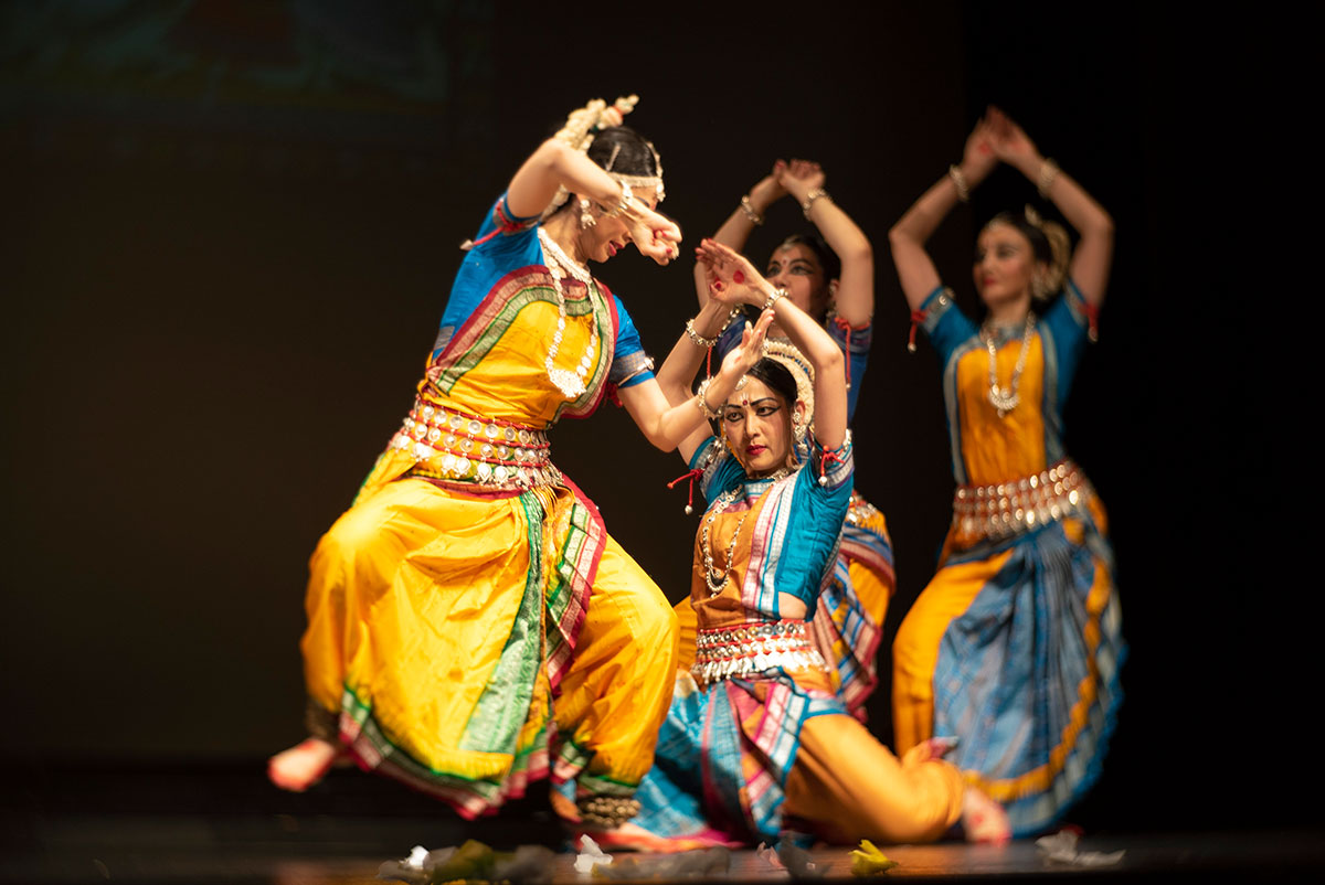 Odisha utsav 2019 / 第3回 東京オリッシーフェスティバル