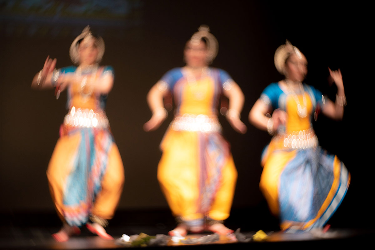 Odisha utsav 2019 / 第3回 東京オリッシーフェスティバル