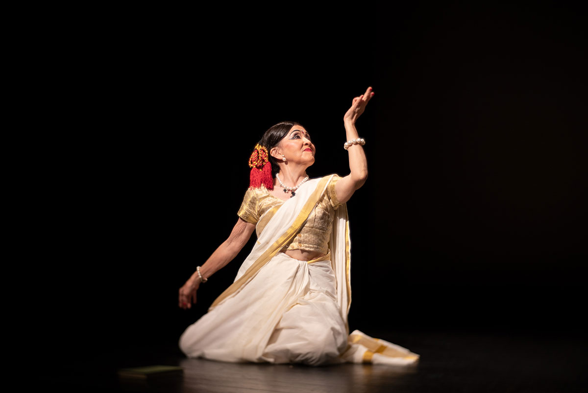 Odisha utsav 2019 / 第3回 東京オリッシーフェスティバル