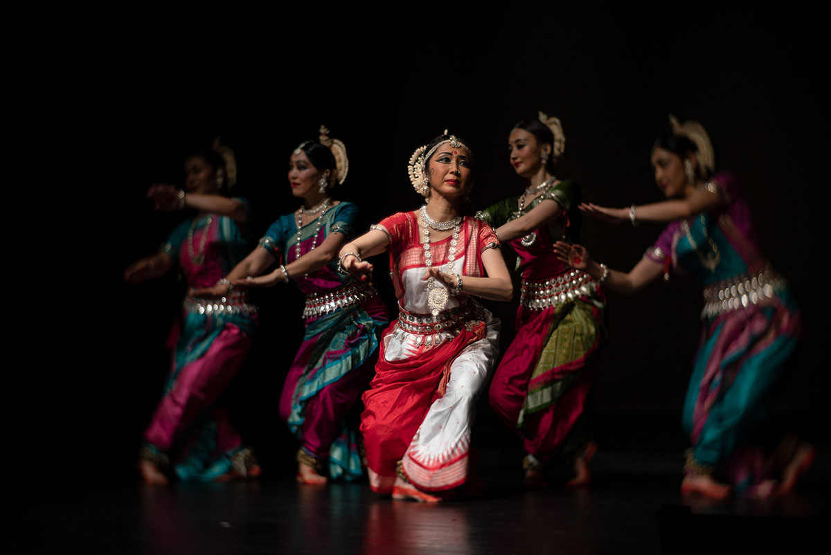 Odisha utsav 2019 / 第3回 東京オリッシーフェスティバル