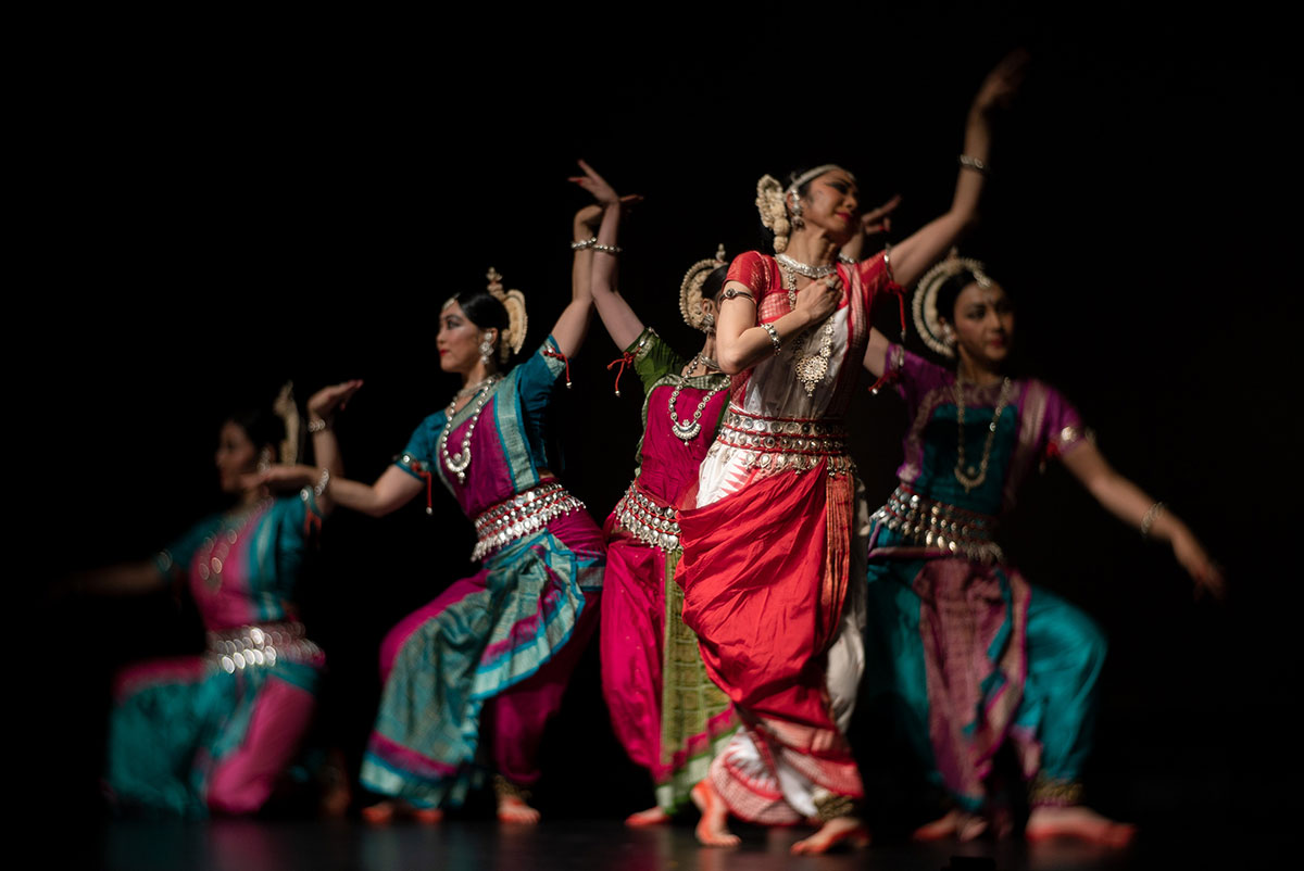 Odisha utsav 2019 / 第3回 東京オリッシーフェスティバル