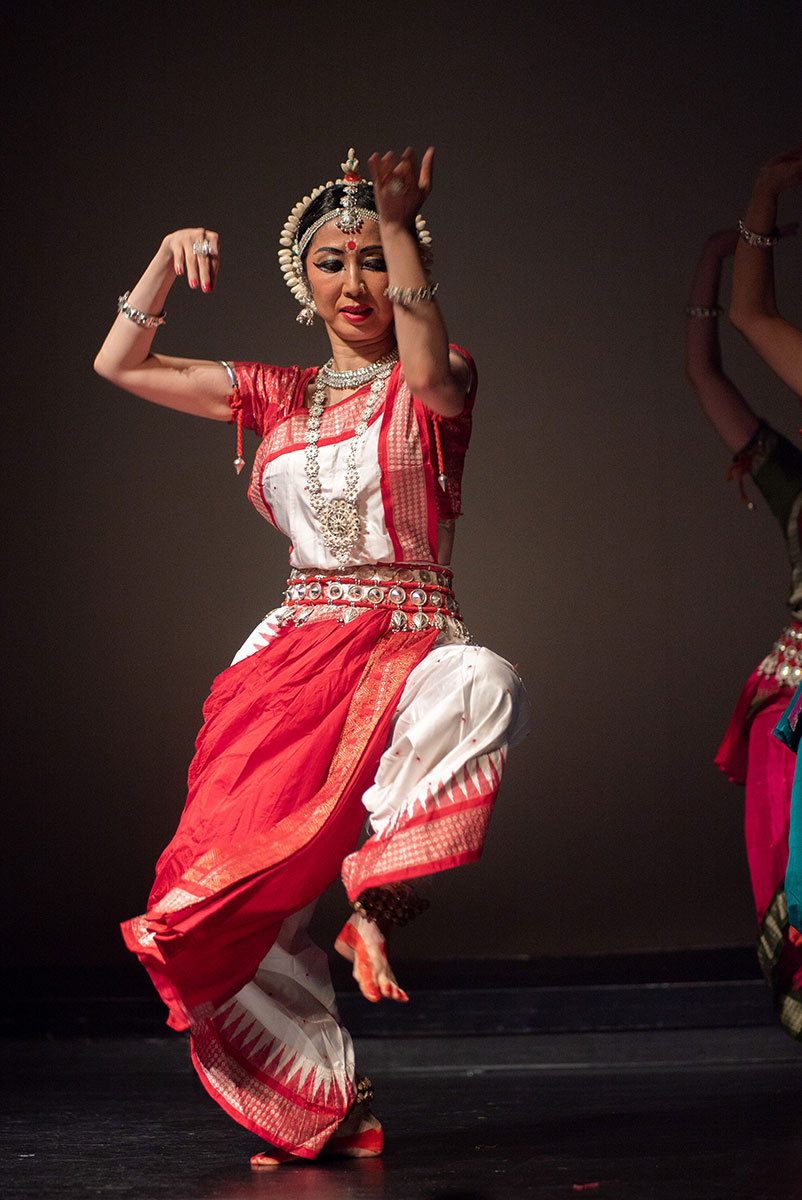 Odisha utsav 2019 / 第3回 東京オリッシーフェスティバル