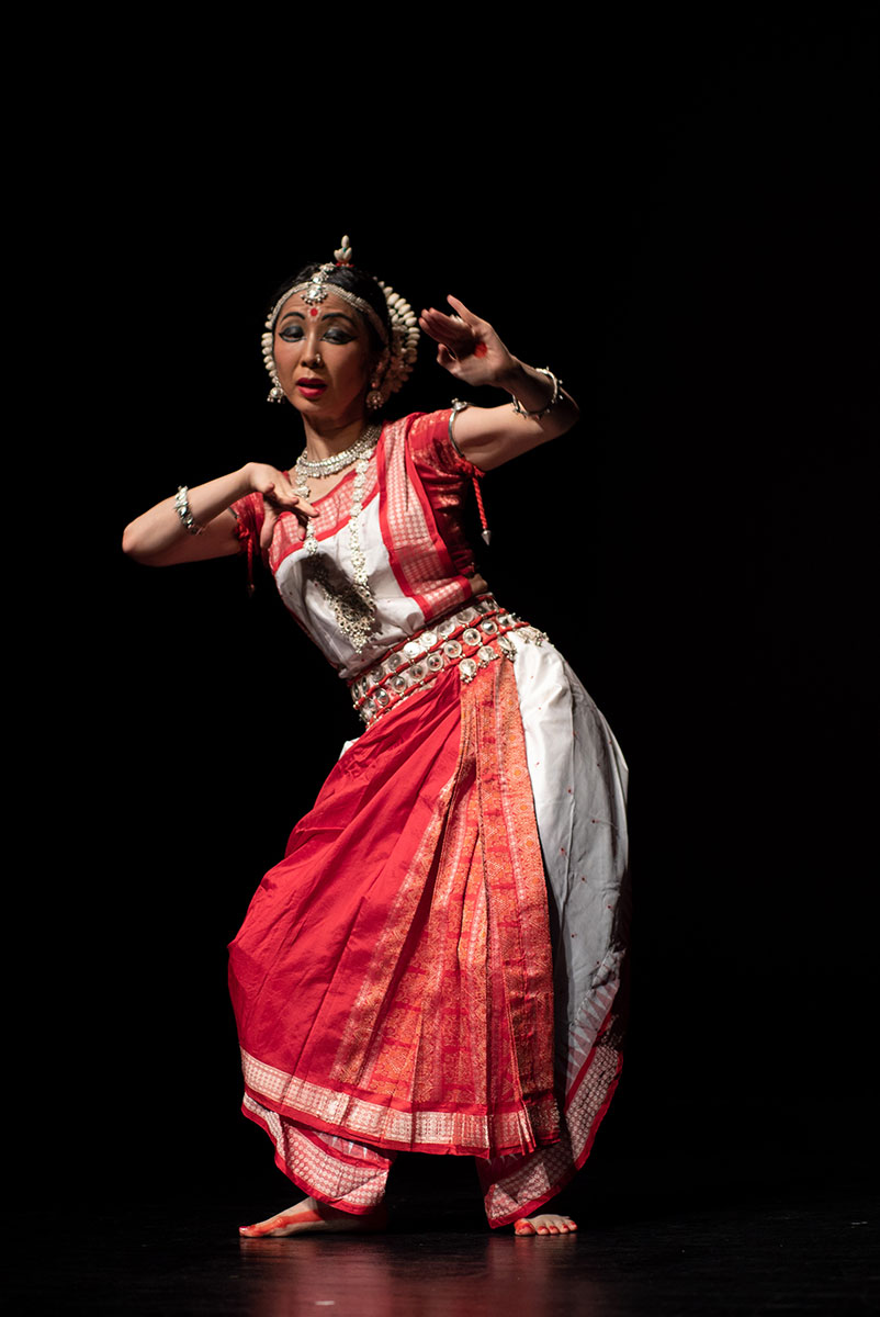 Odisha utsav 2019 / 第3回 東京オリッシーフェスティバル