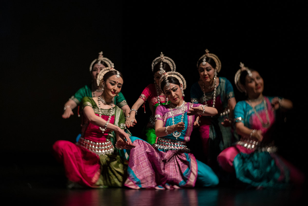 Odisha utsav 2019 / 第3回 東京オリッシーフェスティバル