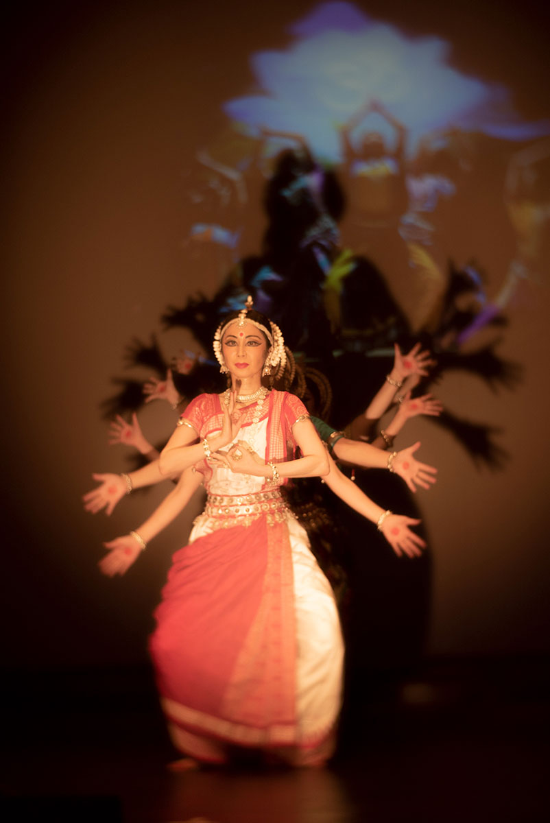 Odisha utsav 2019 / 第3回 東京オリッシーフェスティバル