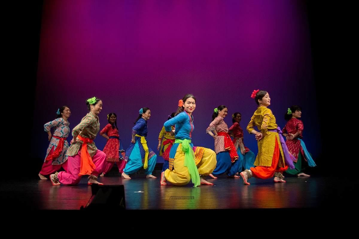 Odisha utsav 2019 / 第3回 東京オリッシーフェスティバル