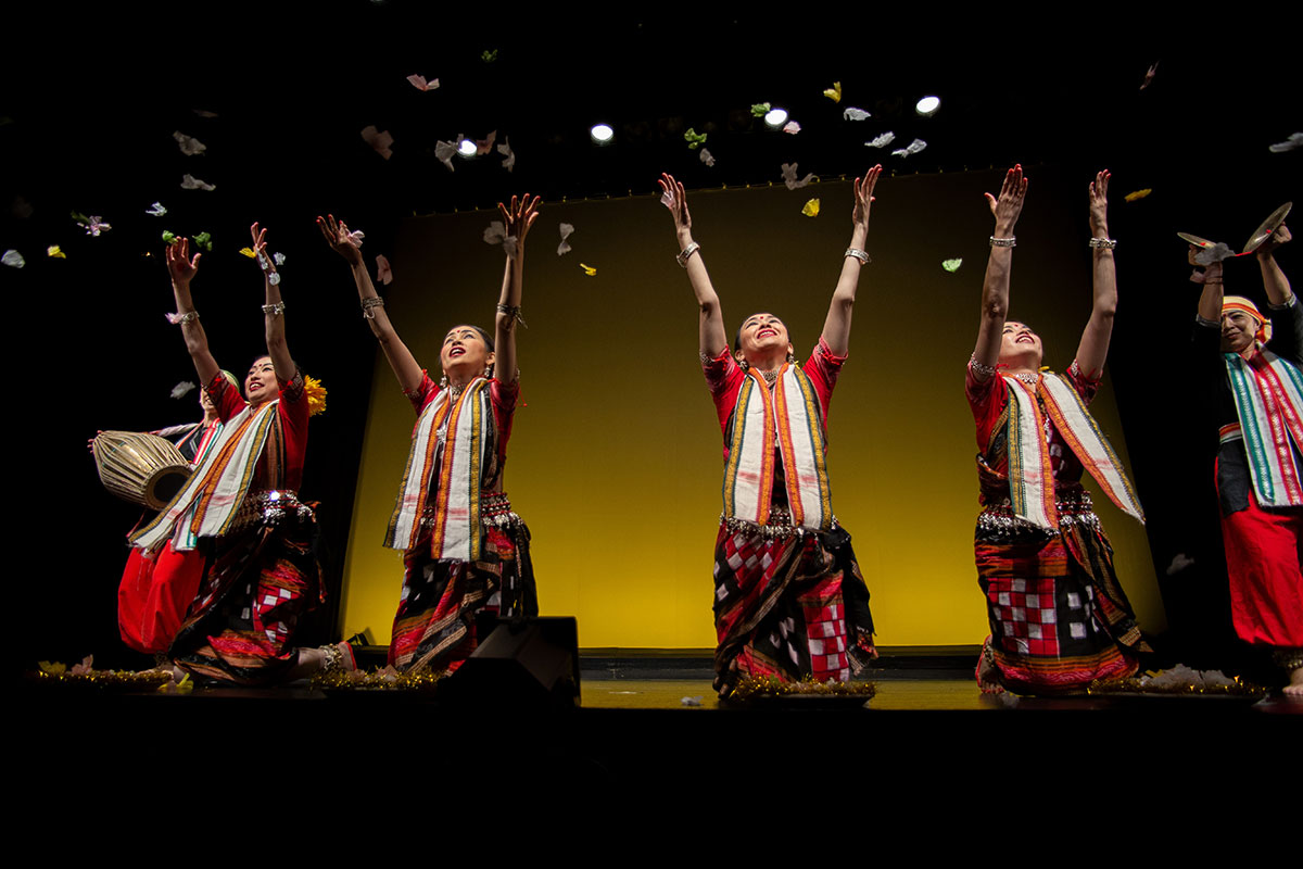 Odisha utsav 2019 / 第3回 東京オリッシーフェスティバル