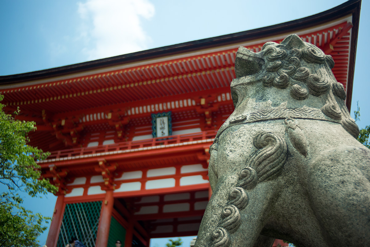 2015年8月3日、京都、P.ANGENIEUX PARIS F.35 1:2,5 RETROFOCUS TYPE R1