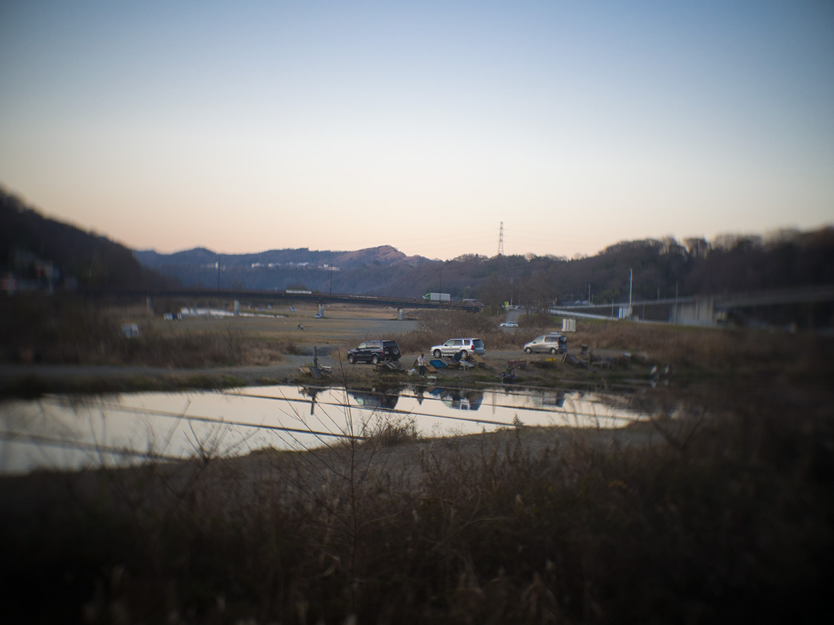 2016年1月2日, 神奈川県 愛甲郡 愛川町, ROSS.LONDON 1in F.1.9 CINE LENS.