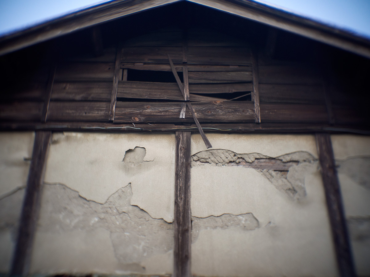 2016年1月2日, 神奈川県 愛甲郡 愛川町, ROSS.LONDON 1in F.1.9 CINE LENS.