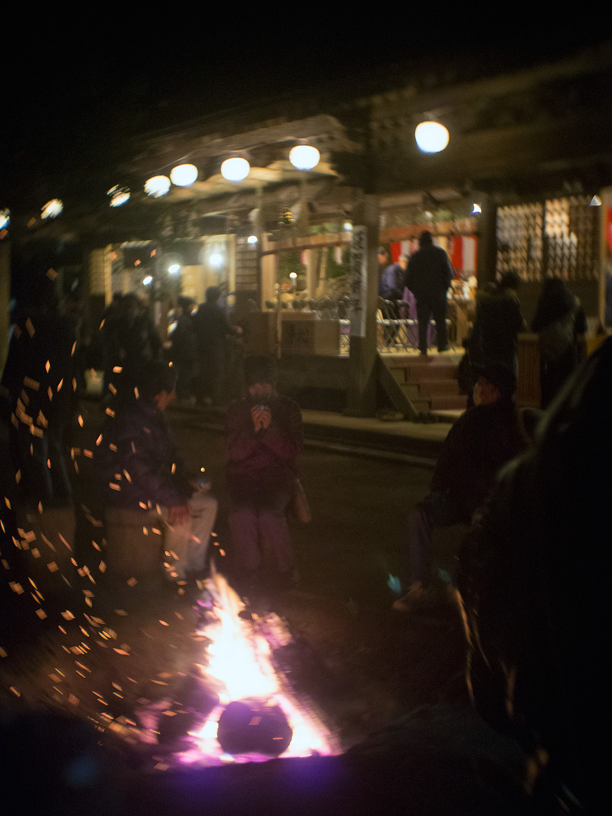 2016年1月2日, 神奈川県 愛甲郡 愛川町, ROSS.LONDON 1in F.1.9 CINE LENS.