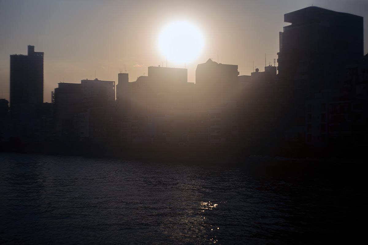 2016年1月31日、浅草、Laack Super - Definon 1:3.5 f=5.5cm