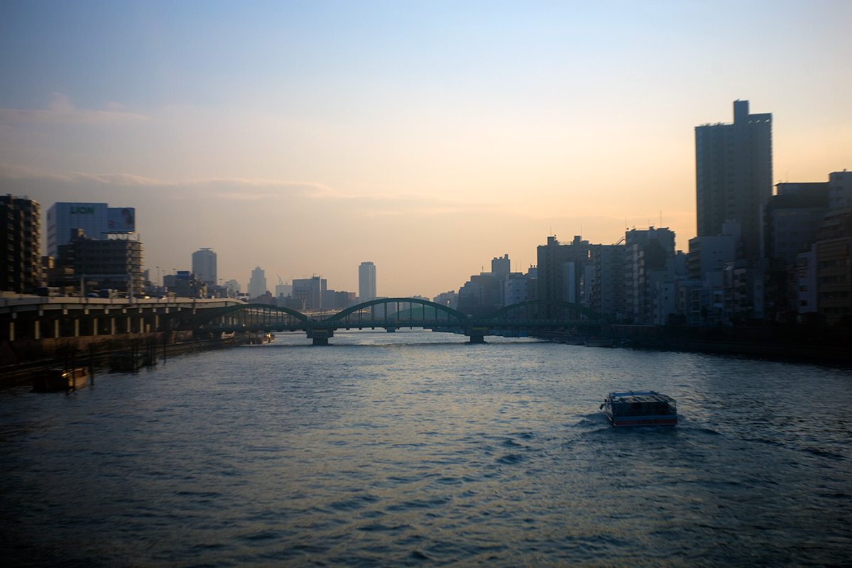 2016年1月31日、浅草、Laack Super - Definon 1:3.5 f=5.5cm