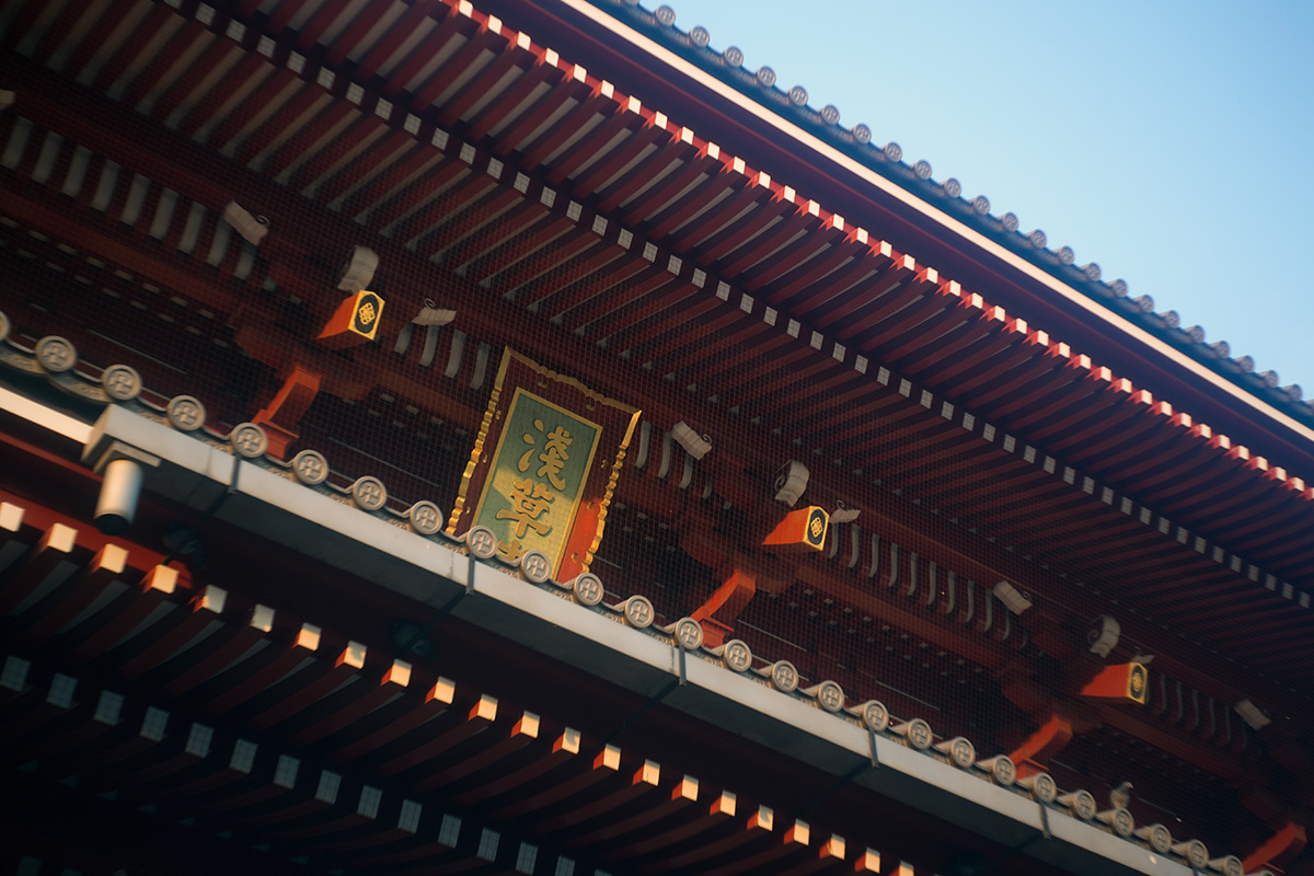 2016年1月31日、浅草、Laack Super - Definon 1:3.5 f=5.5cm