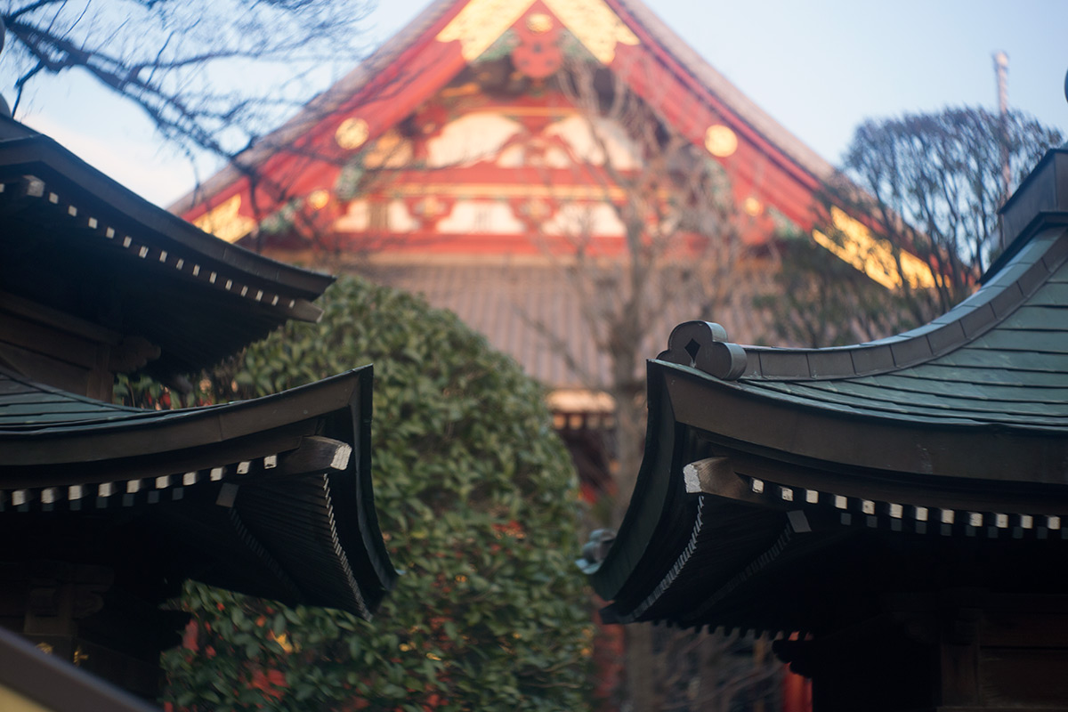 2016年1月31日、浅草、Laack Super - Definon 1:3.5 f=5.5cm