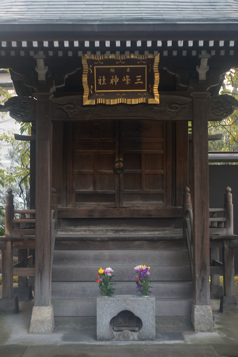 2016年1月31日、浅草、Laack Super - Definon 1:3.5 f=5.5cm