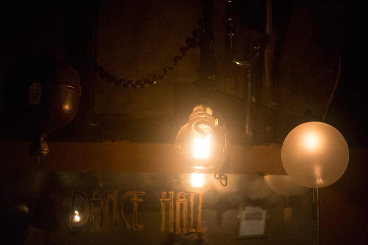 2016年1月31日、浅草、Laack Super - Definon 1:3.5 f=5.5cm