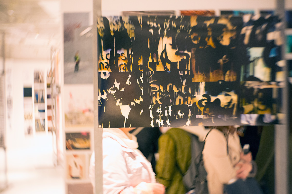 2016年4月2日、渋谷 PARCO / O TOMATO UNDERWORLD、NEW Petzval 58 BOKEH CONTROL ART LENS / 1:1.9/58mm