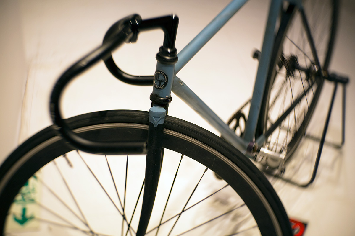 2016年4月2日、渋谷 PARCO / O TOMATO UNDERWORLD、NEW Petzval 58 BOKEH CONTROL ART LENS / 1:1.9/58mm