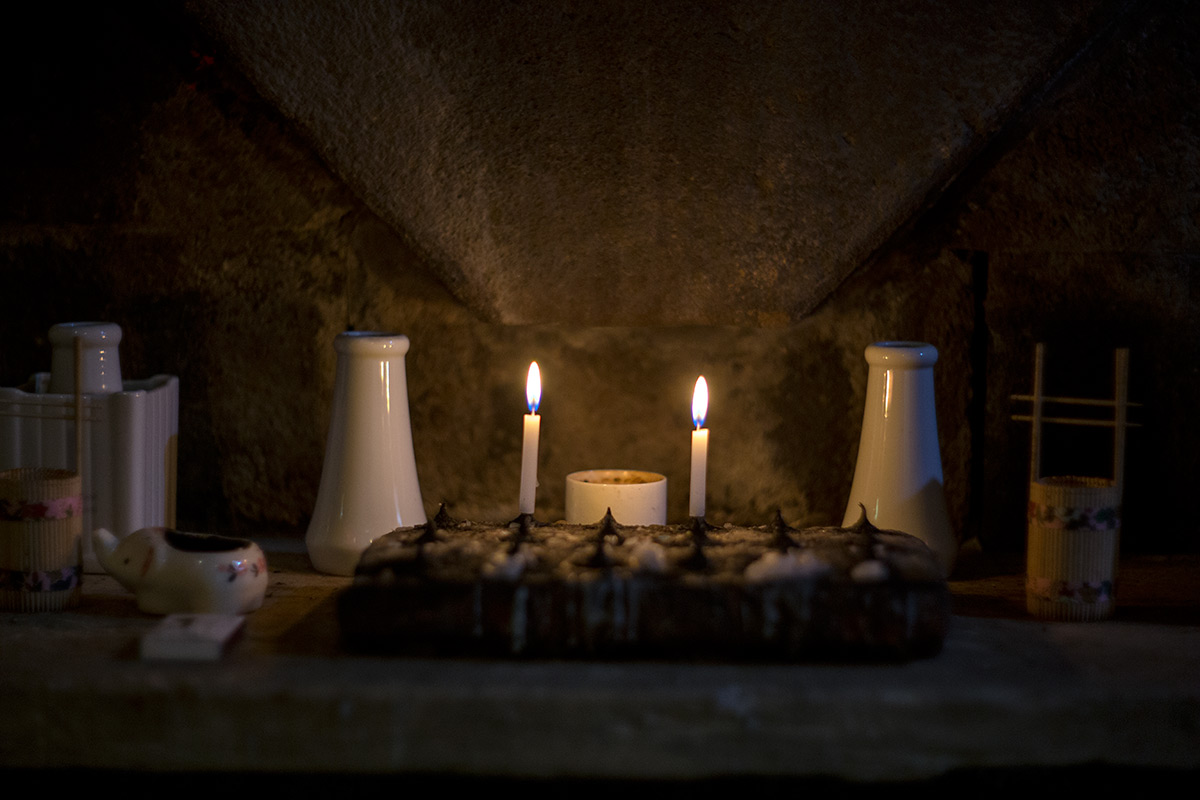 2016年5月1日、谷根千、Carl Zeiss Jena Biotar 1.5/75